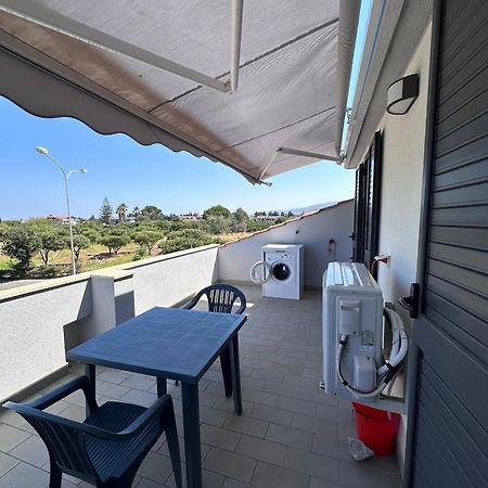 Villa Da Vincenzo à Marina di Davoli Extérieur photo